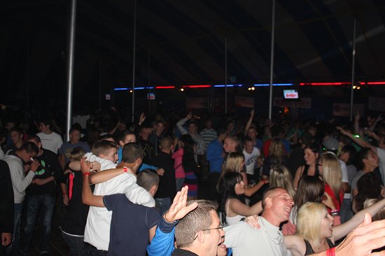 Legend'Night - Ere